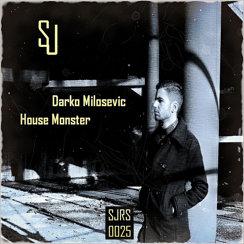 Постер альбома House Monster