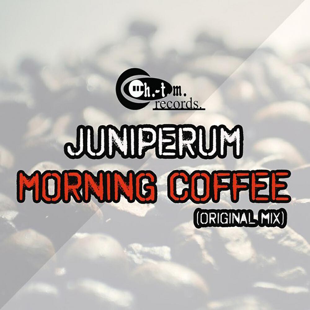 Juniperum - Morning Coffee