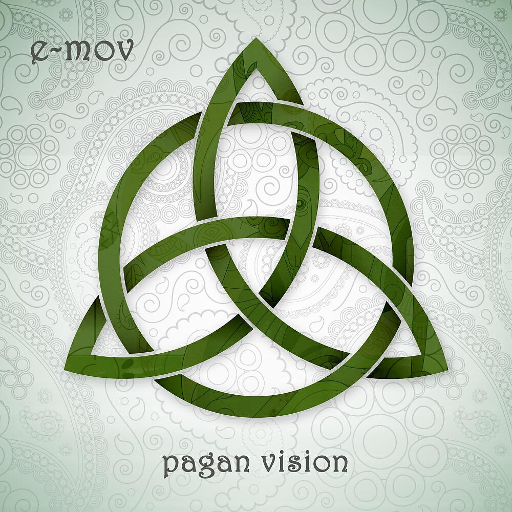 E-Mov - Pagan Vision (Nerso Remix)