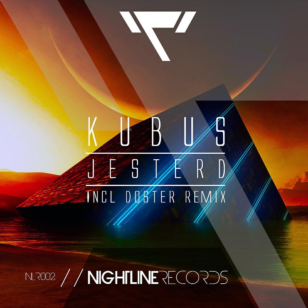 JesterD - Kubus (Doster Remix)
