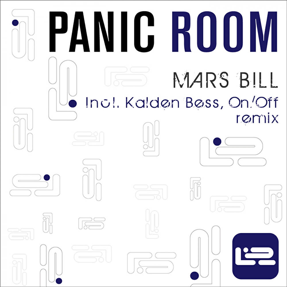 Mars Bill - Obey (Kalden Bess Remix)