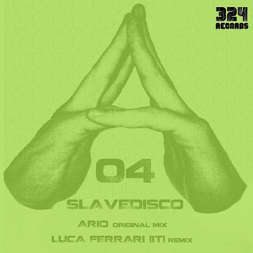 Ario - Slavedisco