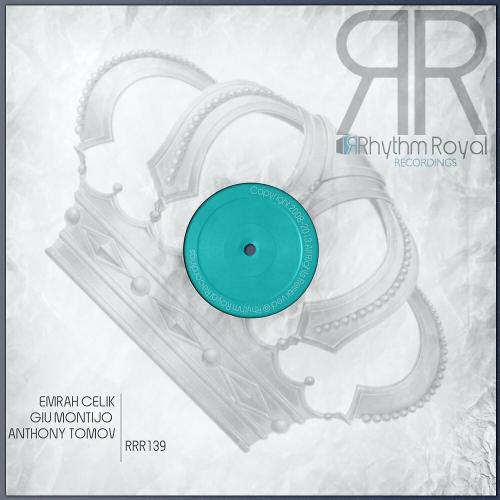 Emrah Celik - Twisted Fuck