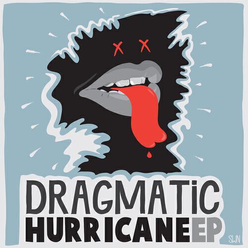Dragmatic - Hurricane (Digital Fighter Remix)