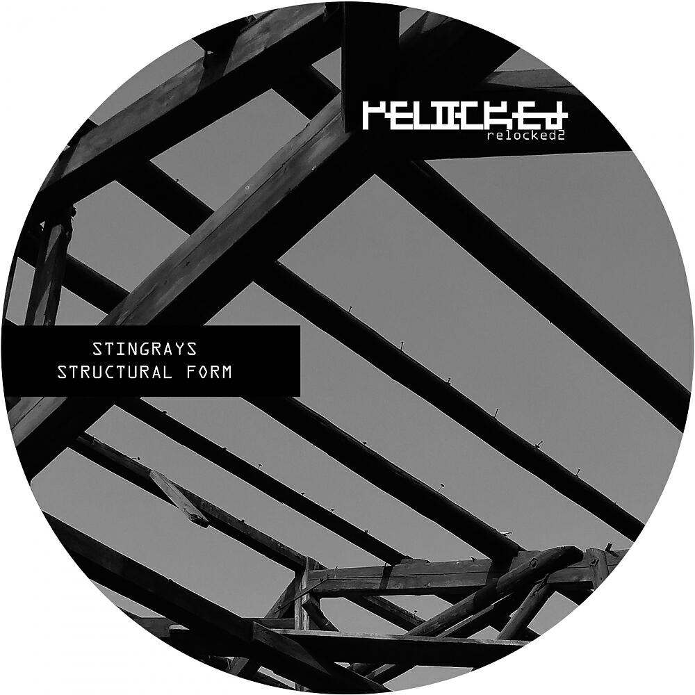 Structural Form - Ibbss