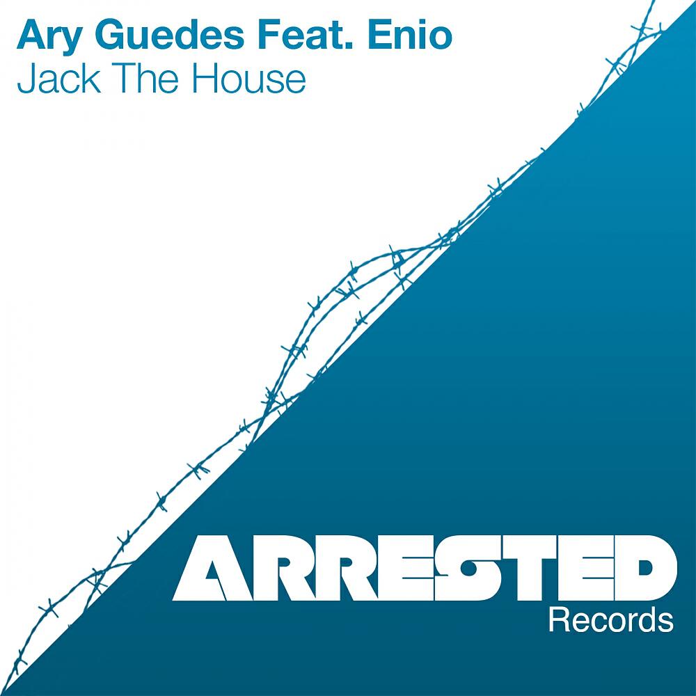 Ary Guedes - Jack The House