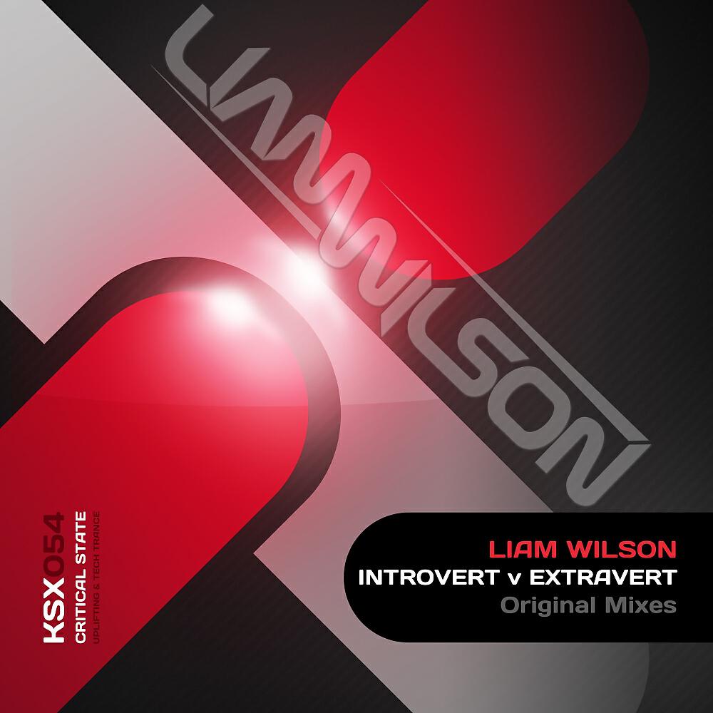 Liam Wilson - Introvert