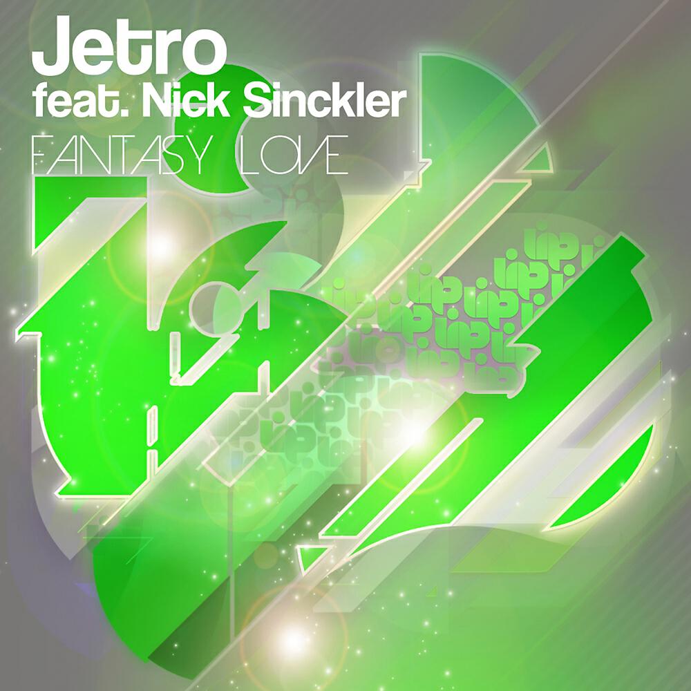 Jetro - Fantasy Love (Angelo Ferreri Dub Mix)