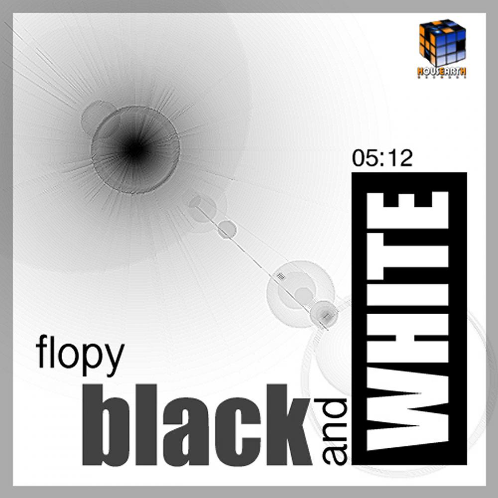 Постер альбома Black'n'White