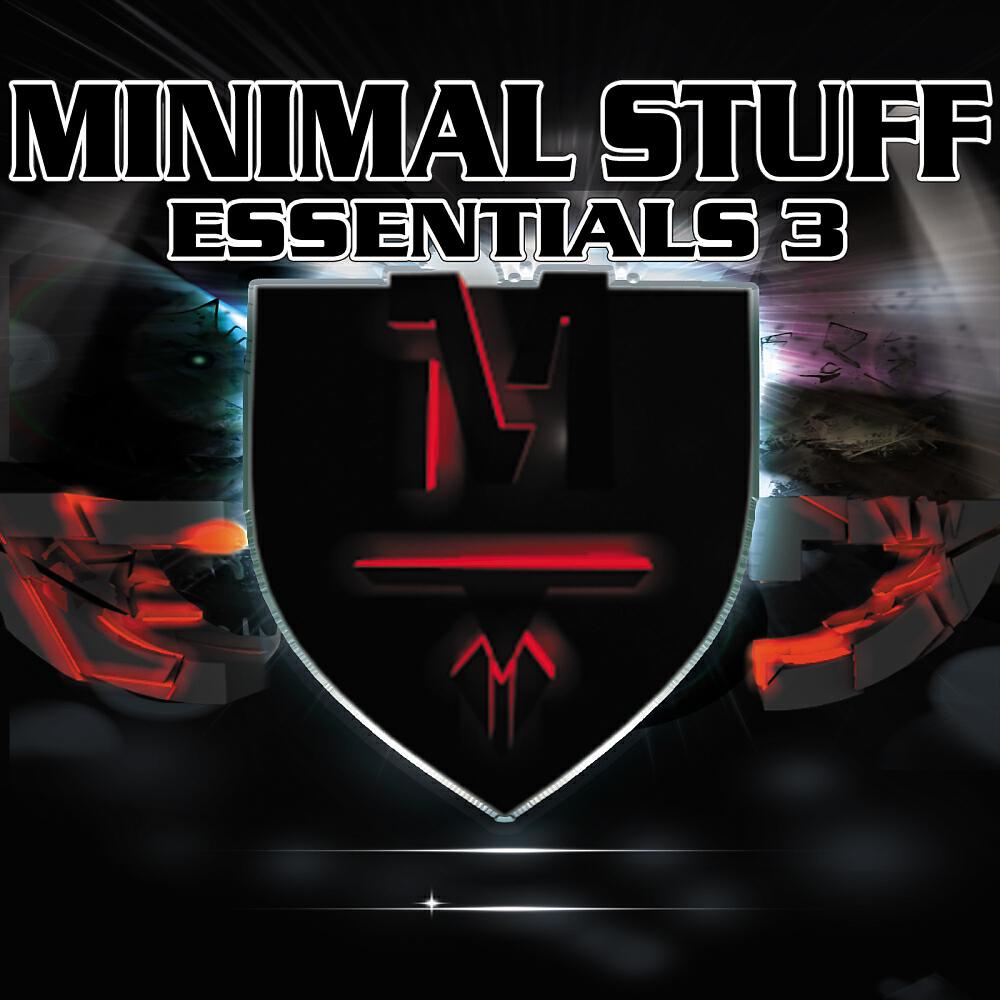 MiniLow - Let Dj Move