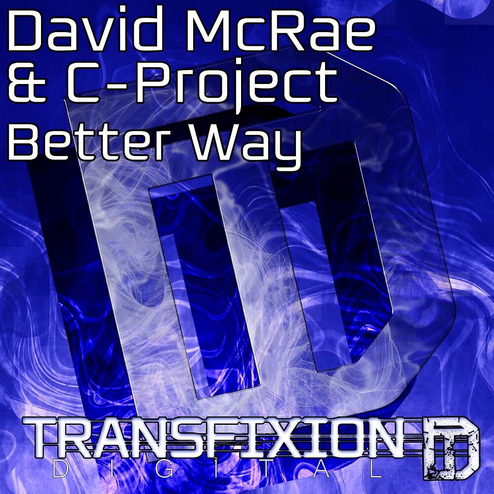 David McRae - Better Way