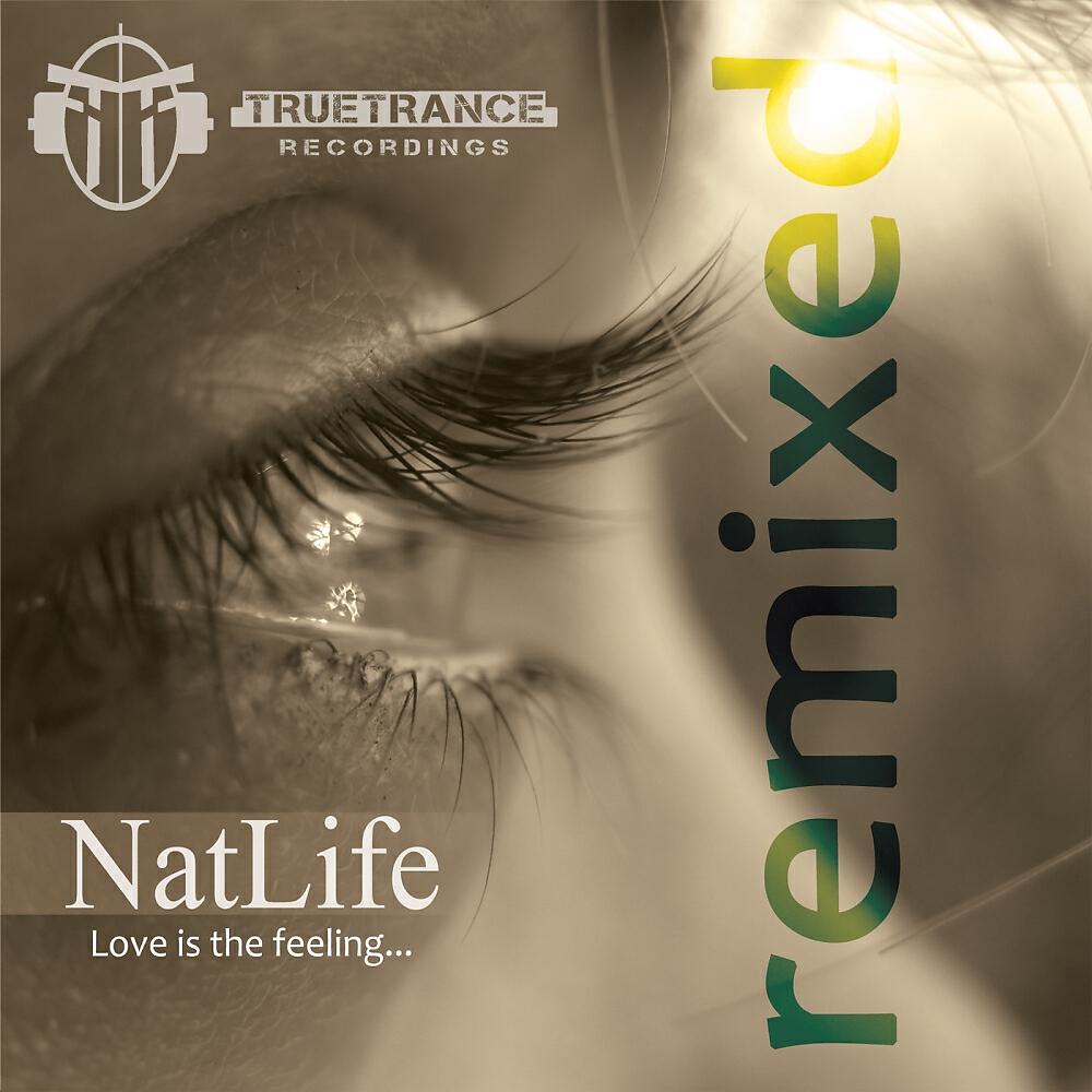 NatLife - Back In Eupatoria Time (Mike Van Fabio Remix)