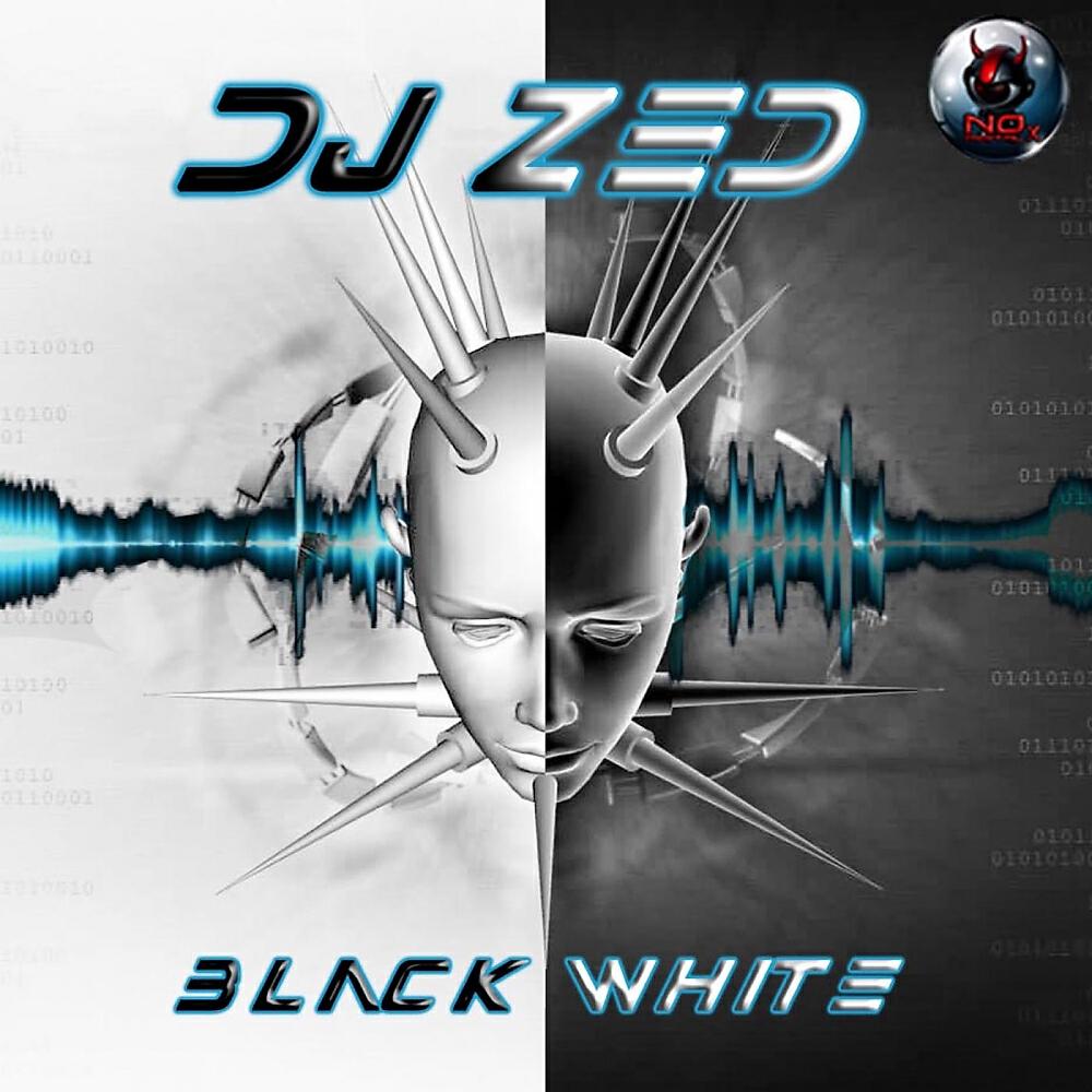 DJ Zed - Black White