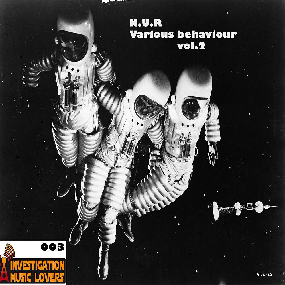 DJ Gomor - Everybody Funk Now