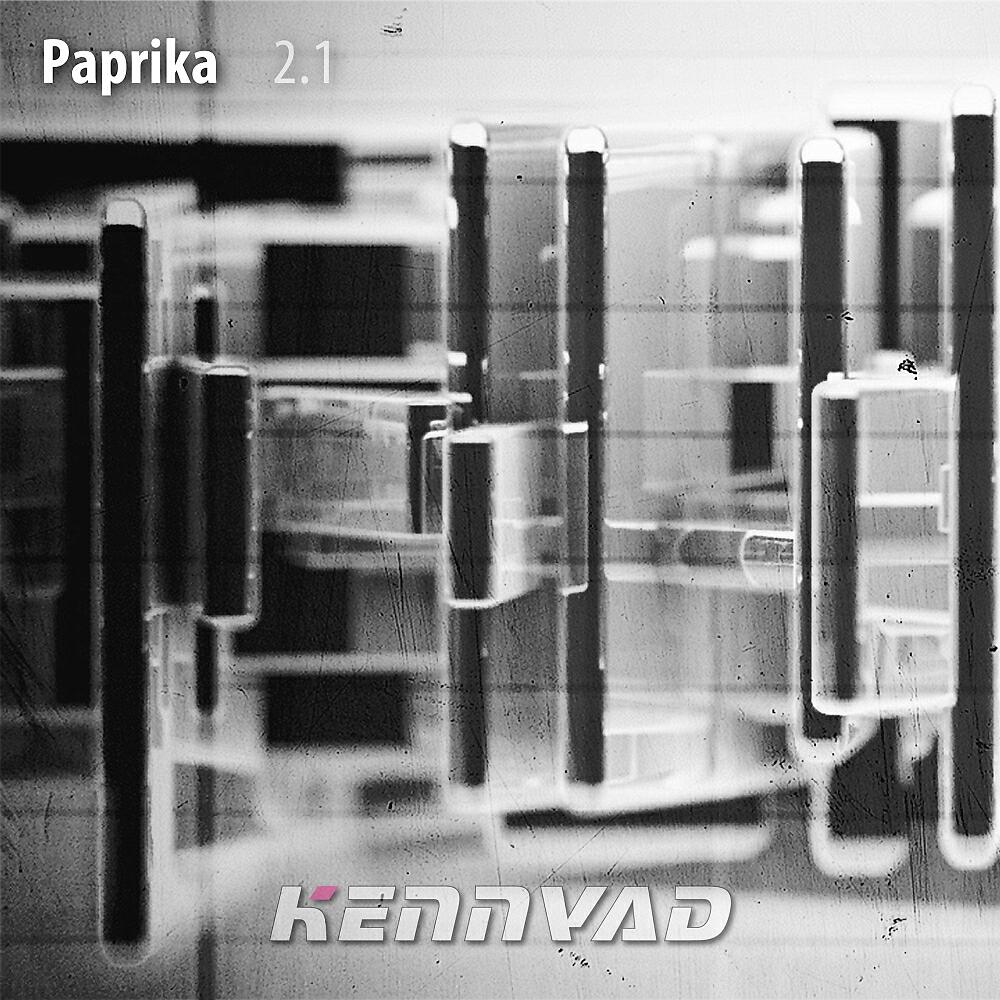 Paprika - 2.1 (Albert Keyn Enemy Mix)