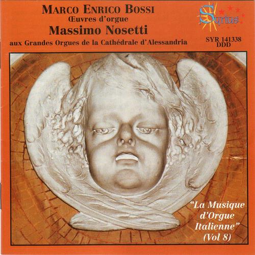 Massimo Nosetti - Piccola Fanfara, Op. 64