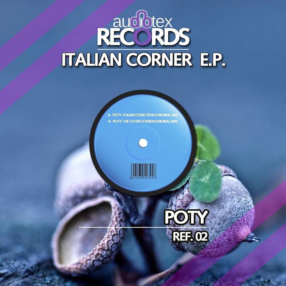 Poty - The Other Corner
