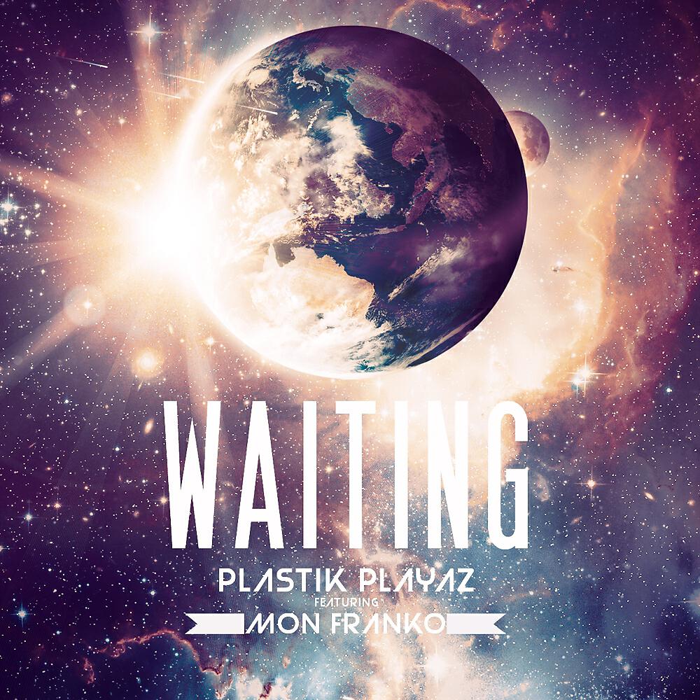 Plastik Playaz - Waiting (Ivan Mateluna & Stian Remix)