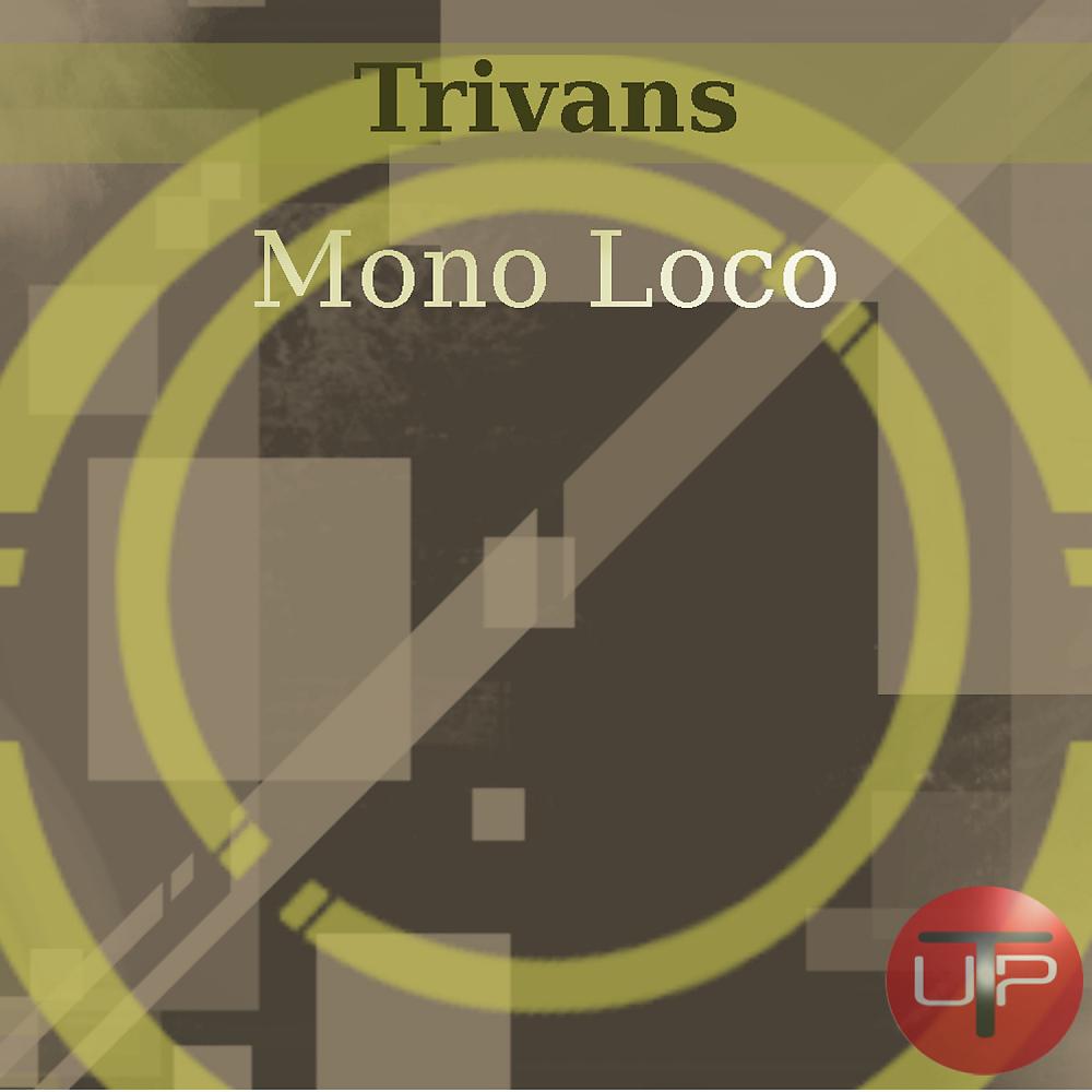 Постер альбома Mono Loco