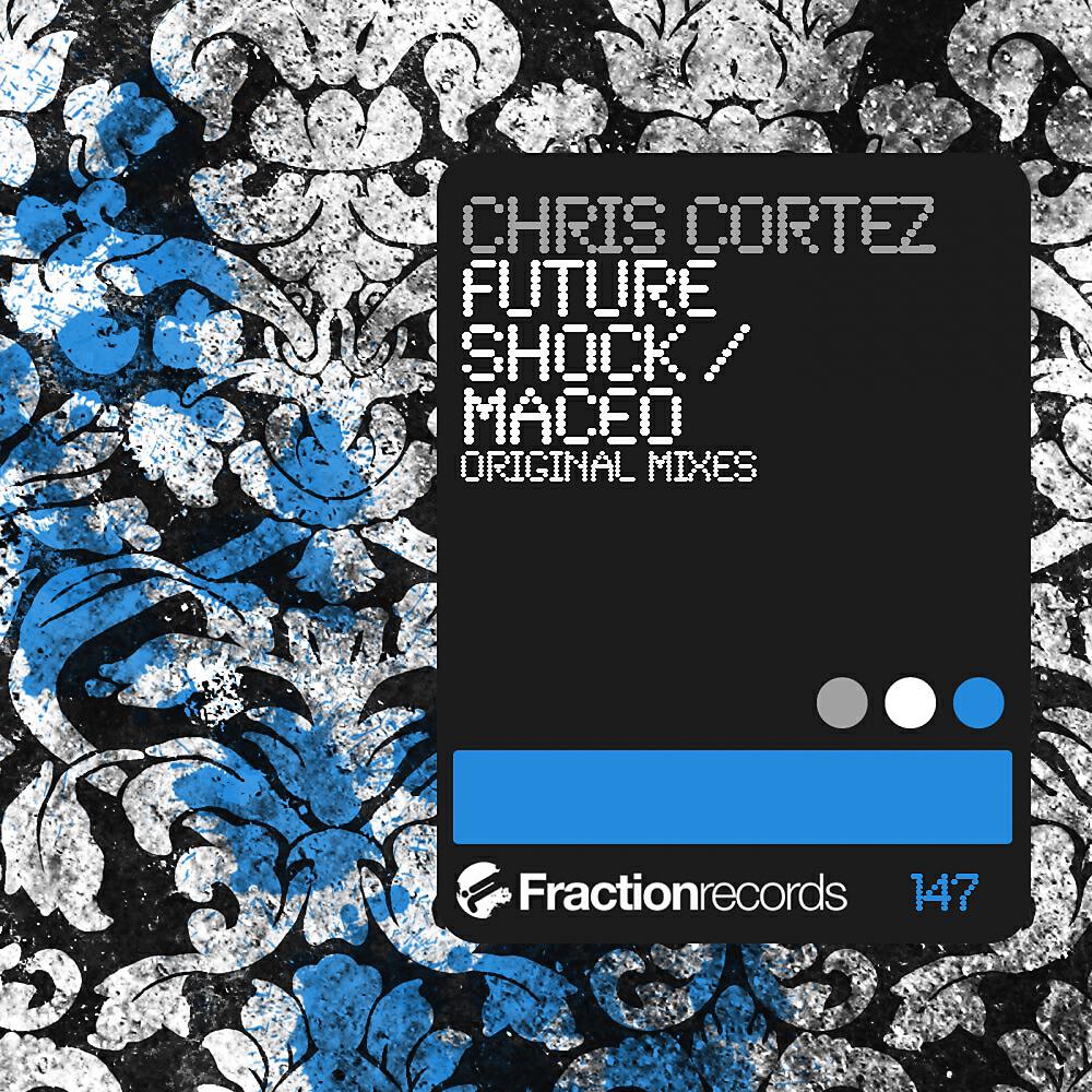 Chris Cortez - Maceo