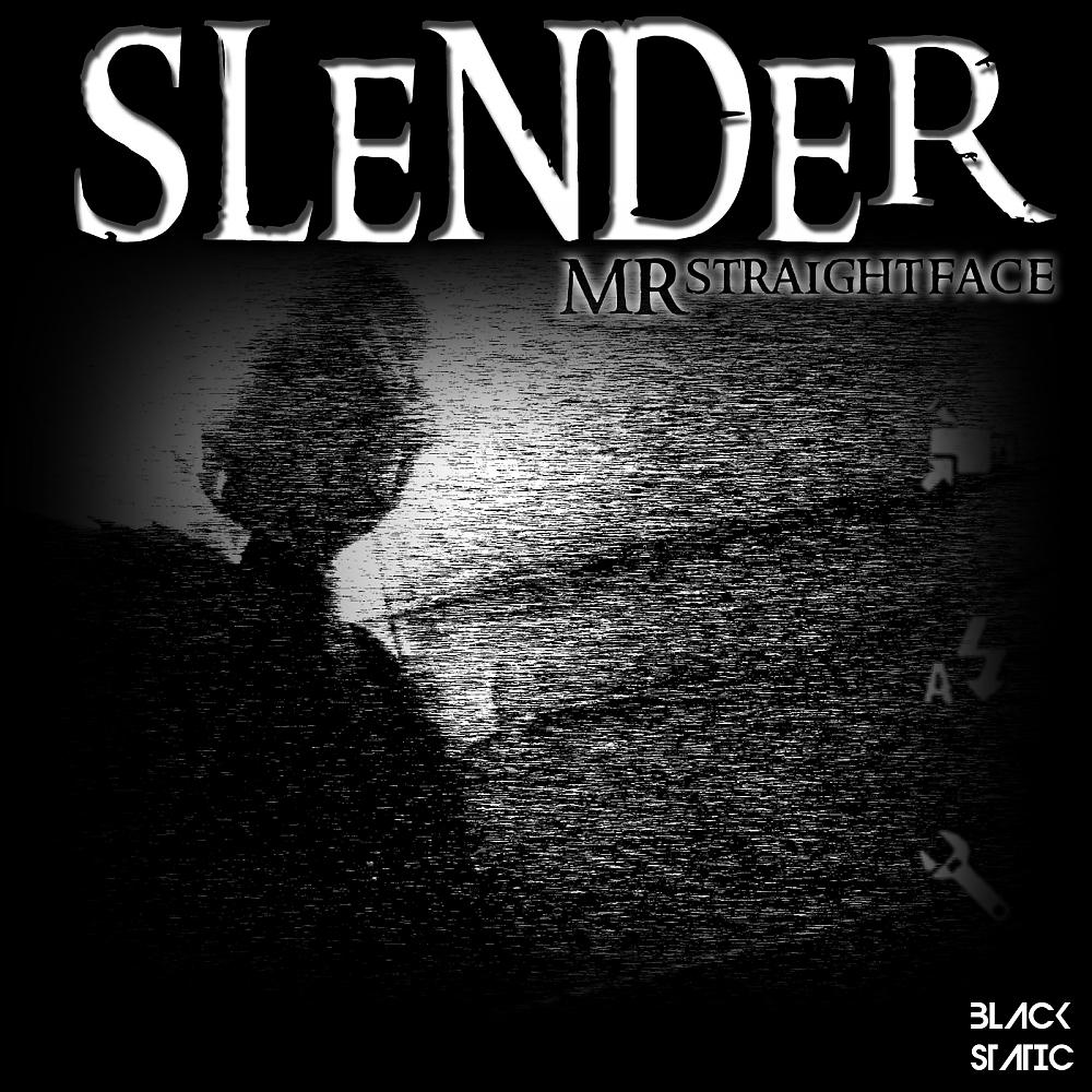 Постер альбома Slender