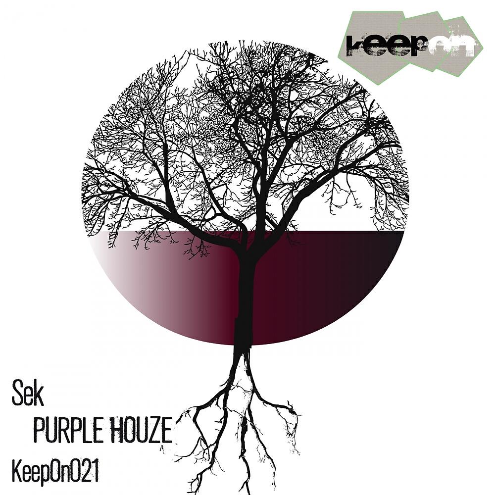 SEK - Purple Houze (Dave Nash Dub Remix)