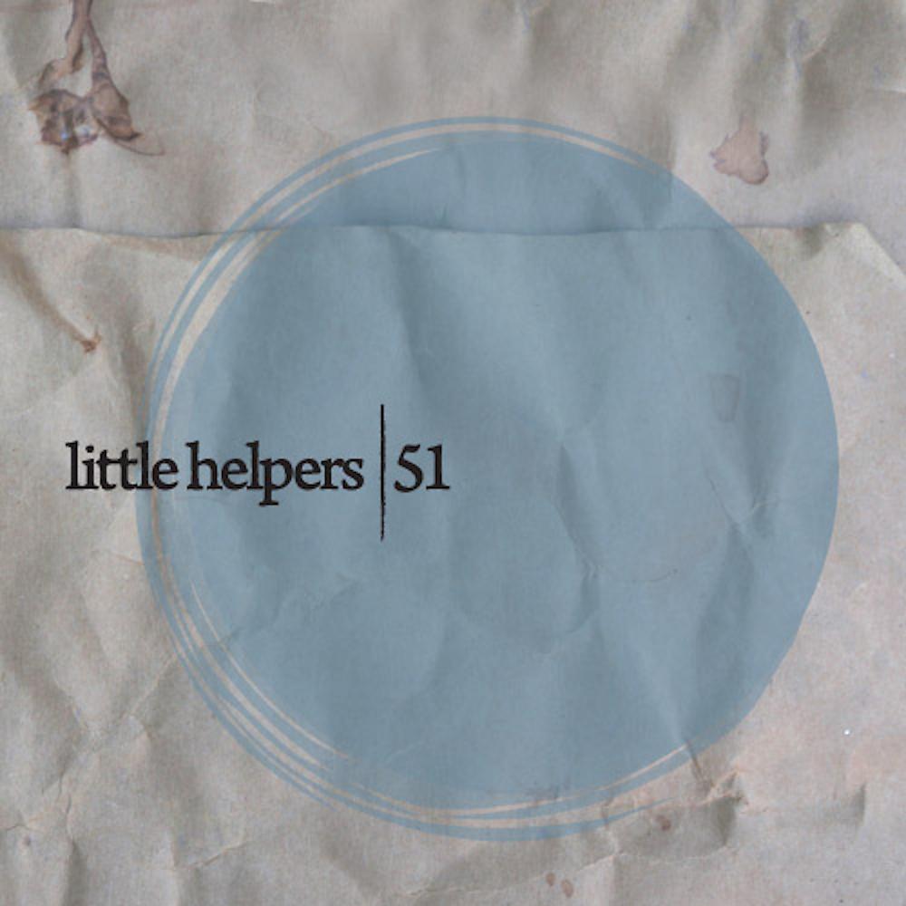 Постер альбома Little Helpers 51