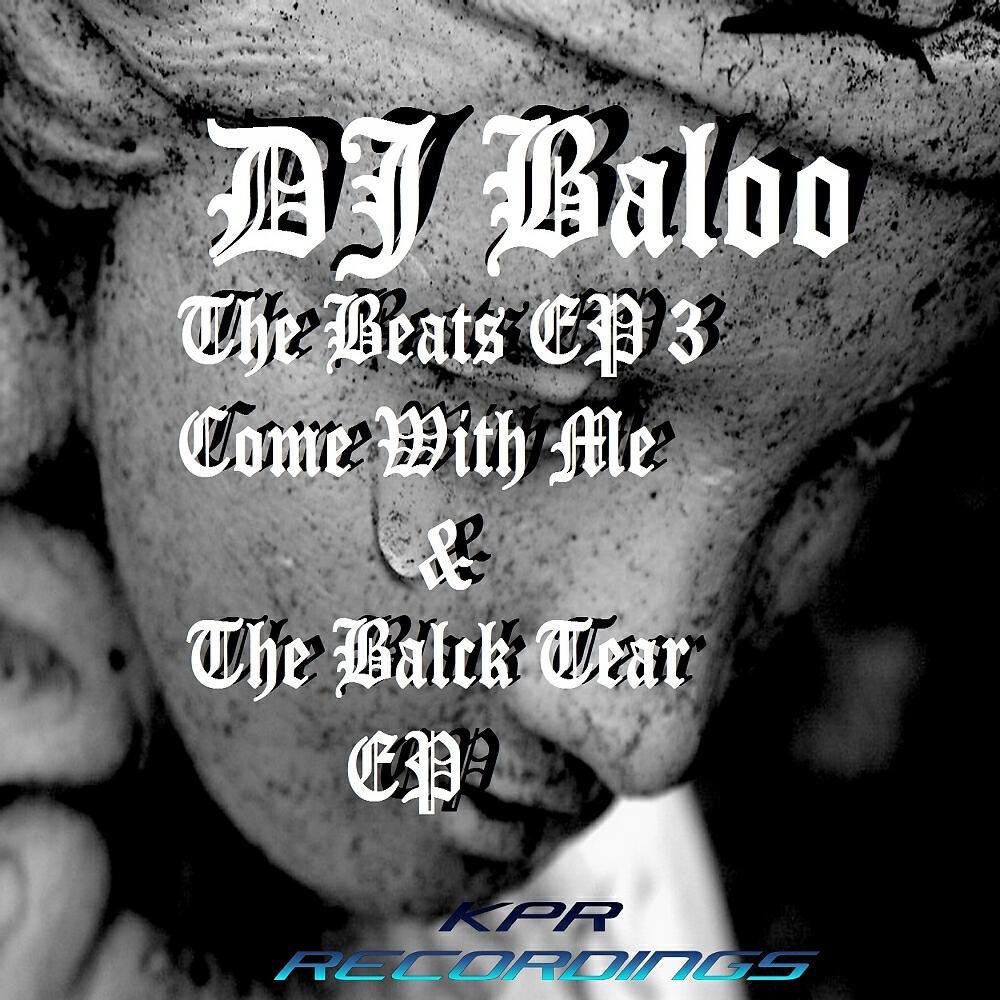 DJ Baloo - Come With Me