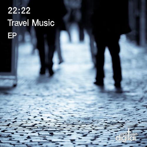 Постер альбома Travel Music EP