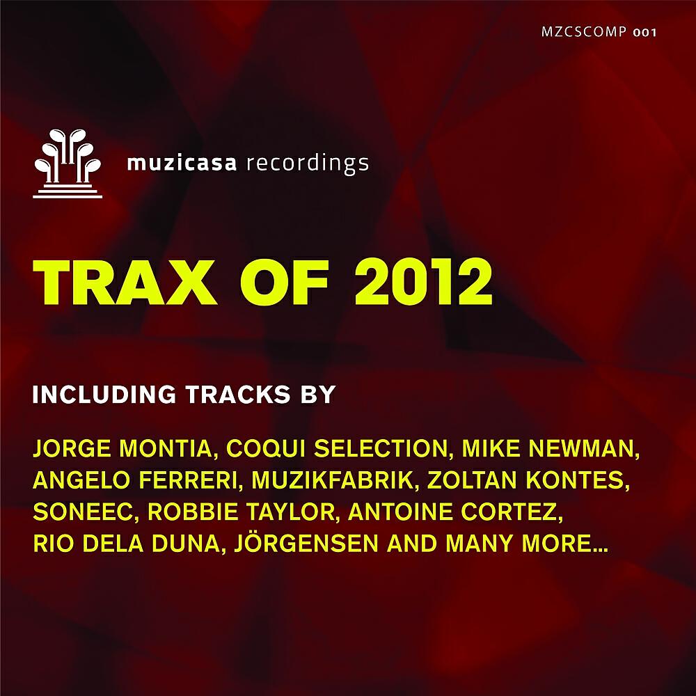 Jorge Montia - Spaingary (Jorgensen Remix)