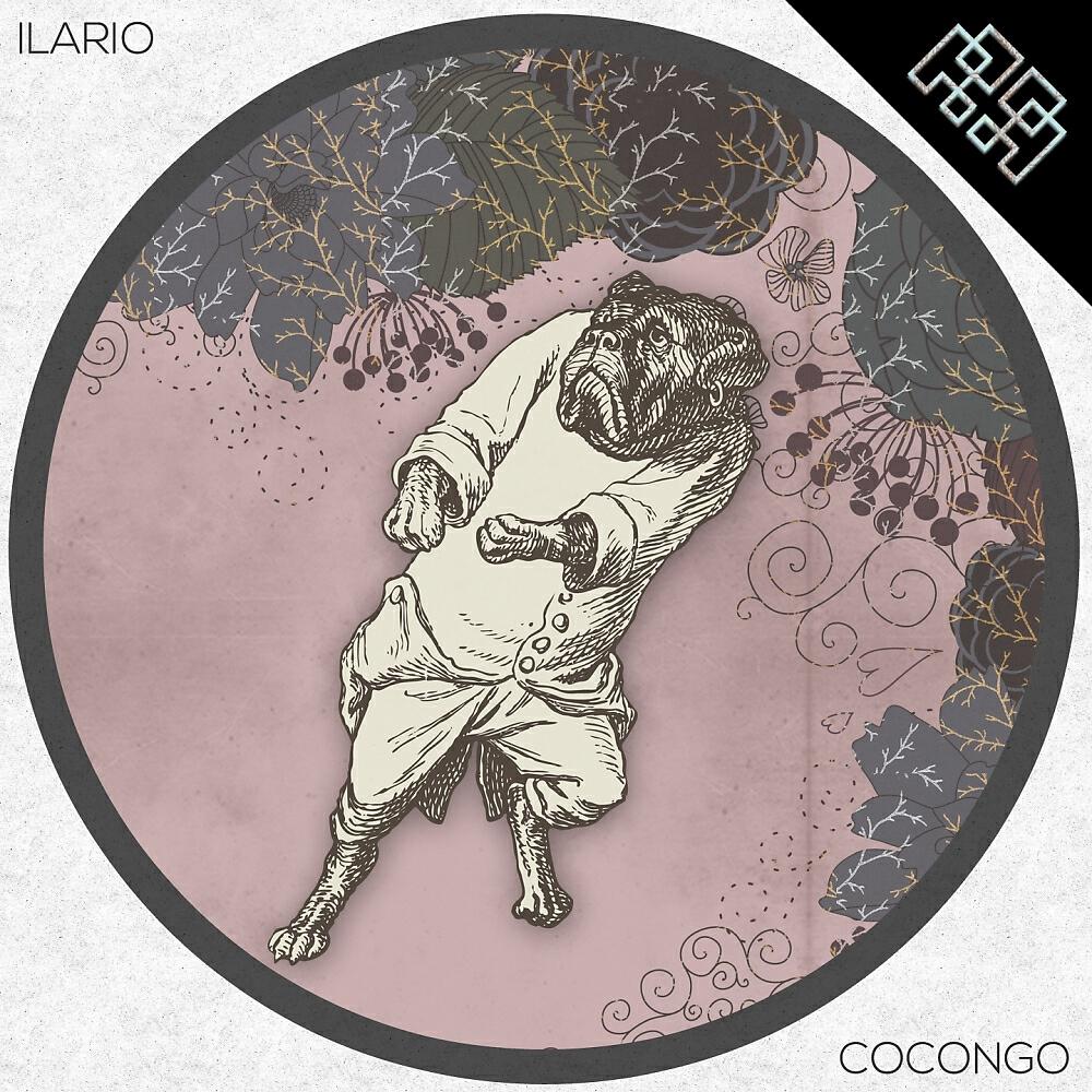 Ilario - Cocongo (Bruno Rudich Remix)