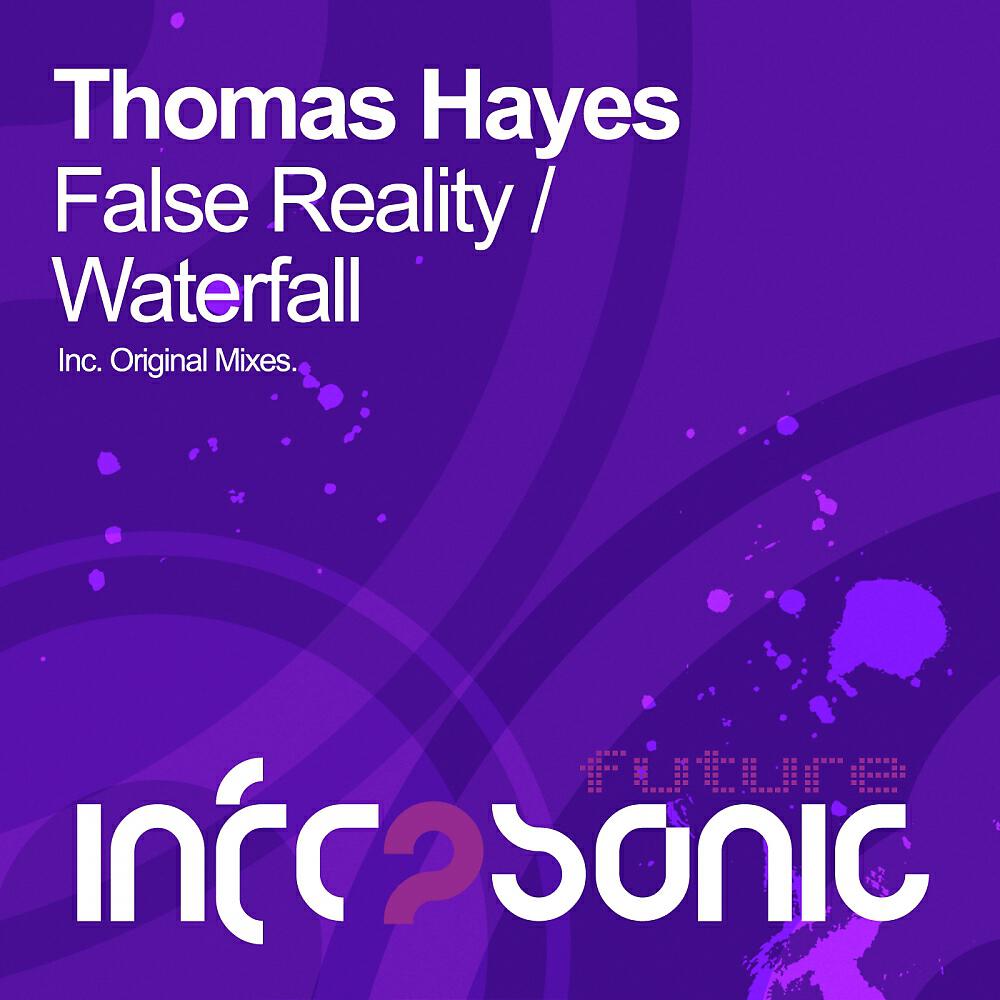 Thomas Hayes - False Reality