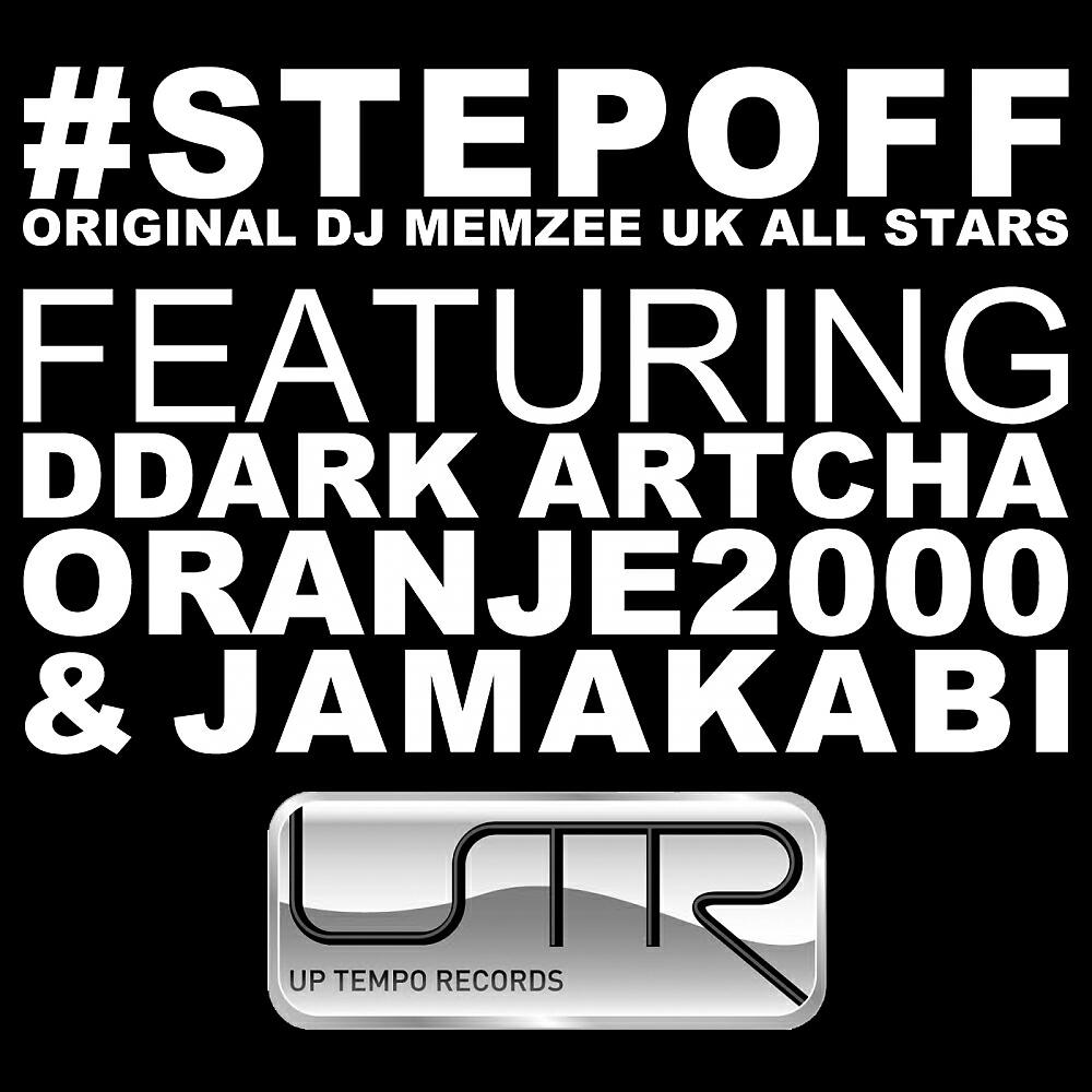 Original DJ Memzee - Fu#k Off