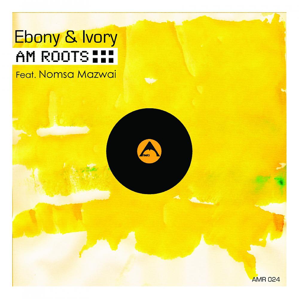 Постер альбома Ebony & Ivory