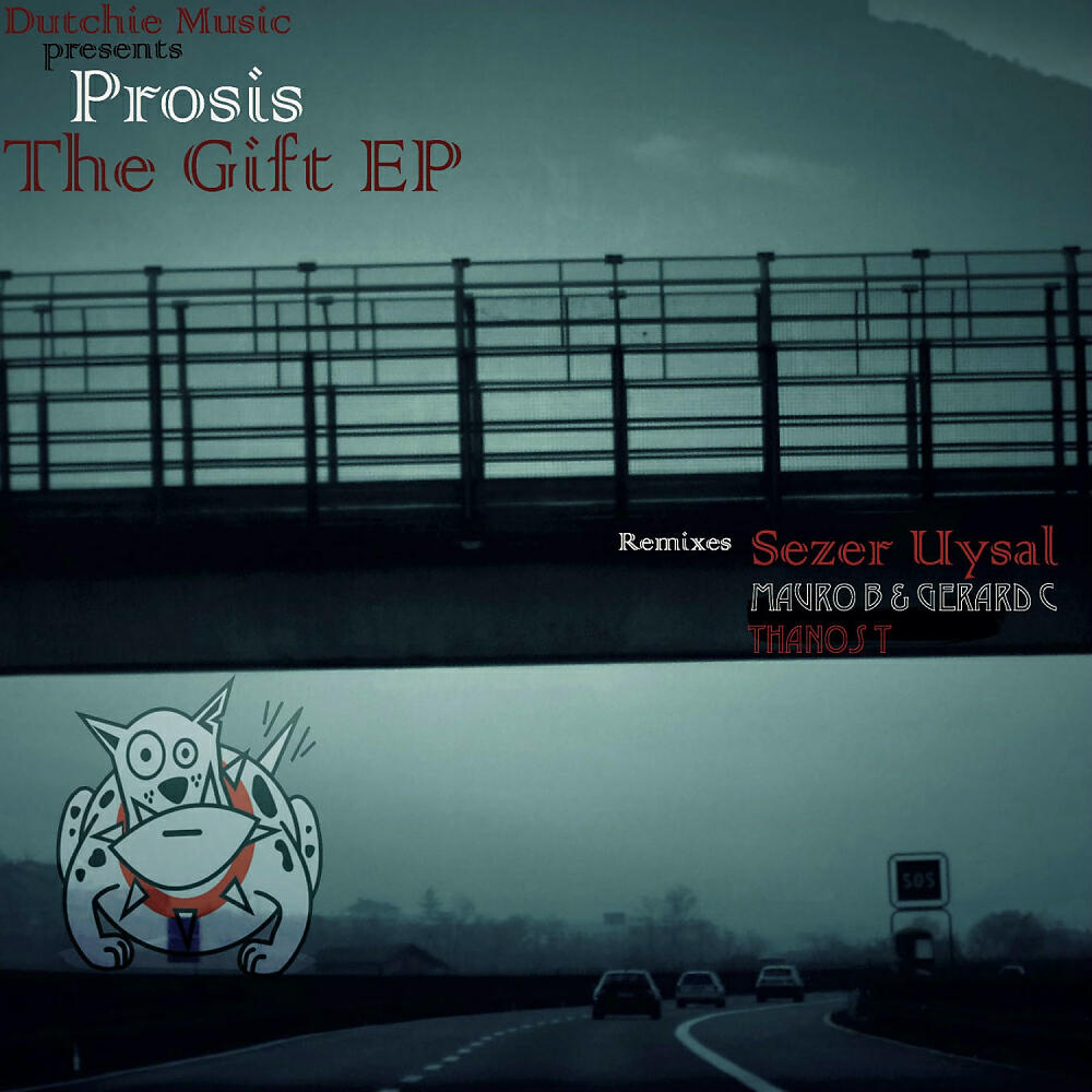Prosis - The Gift (Sezer Uysal Remix)