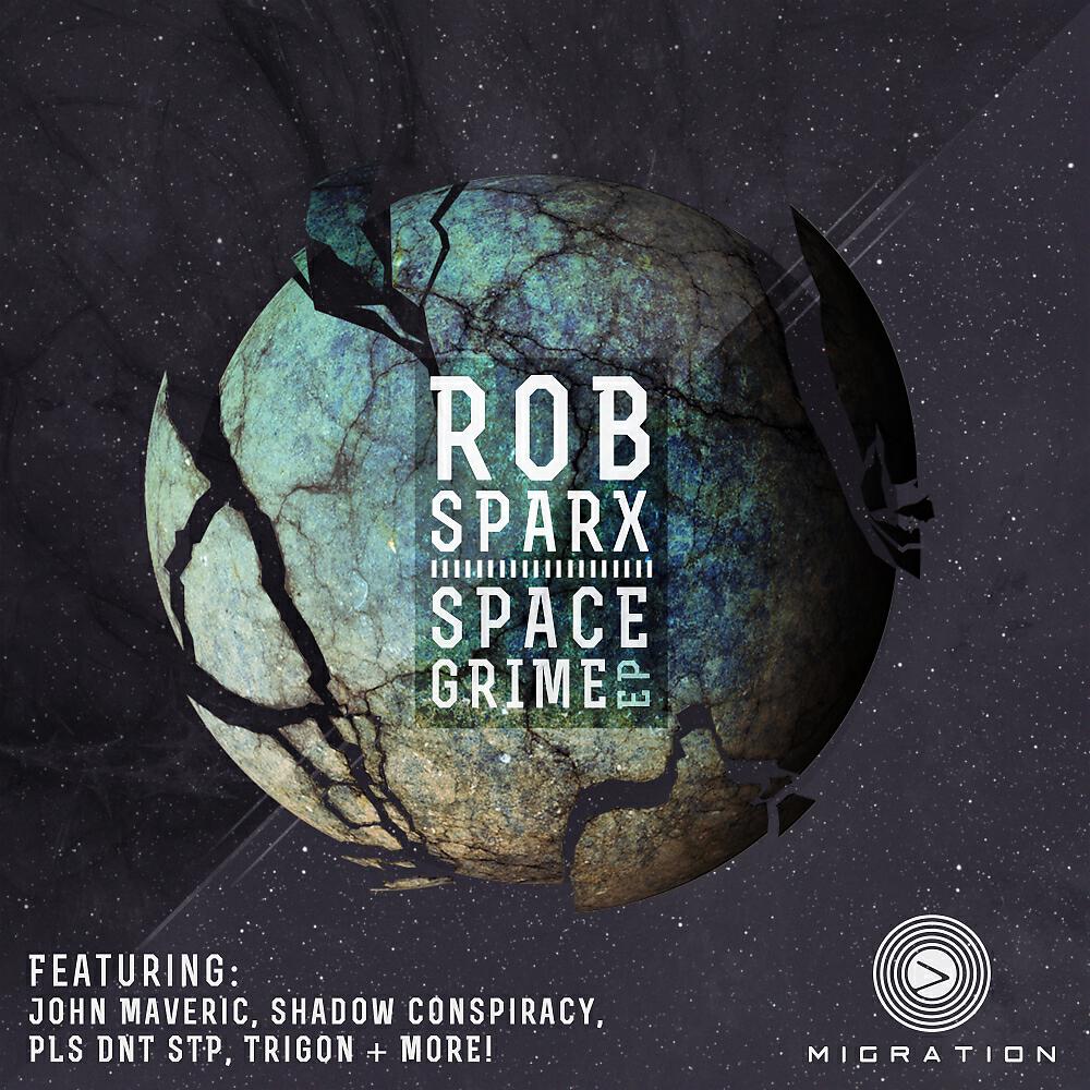 Rob Sparx - Deva State