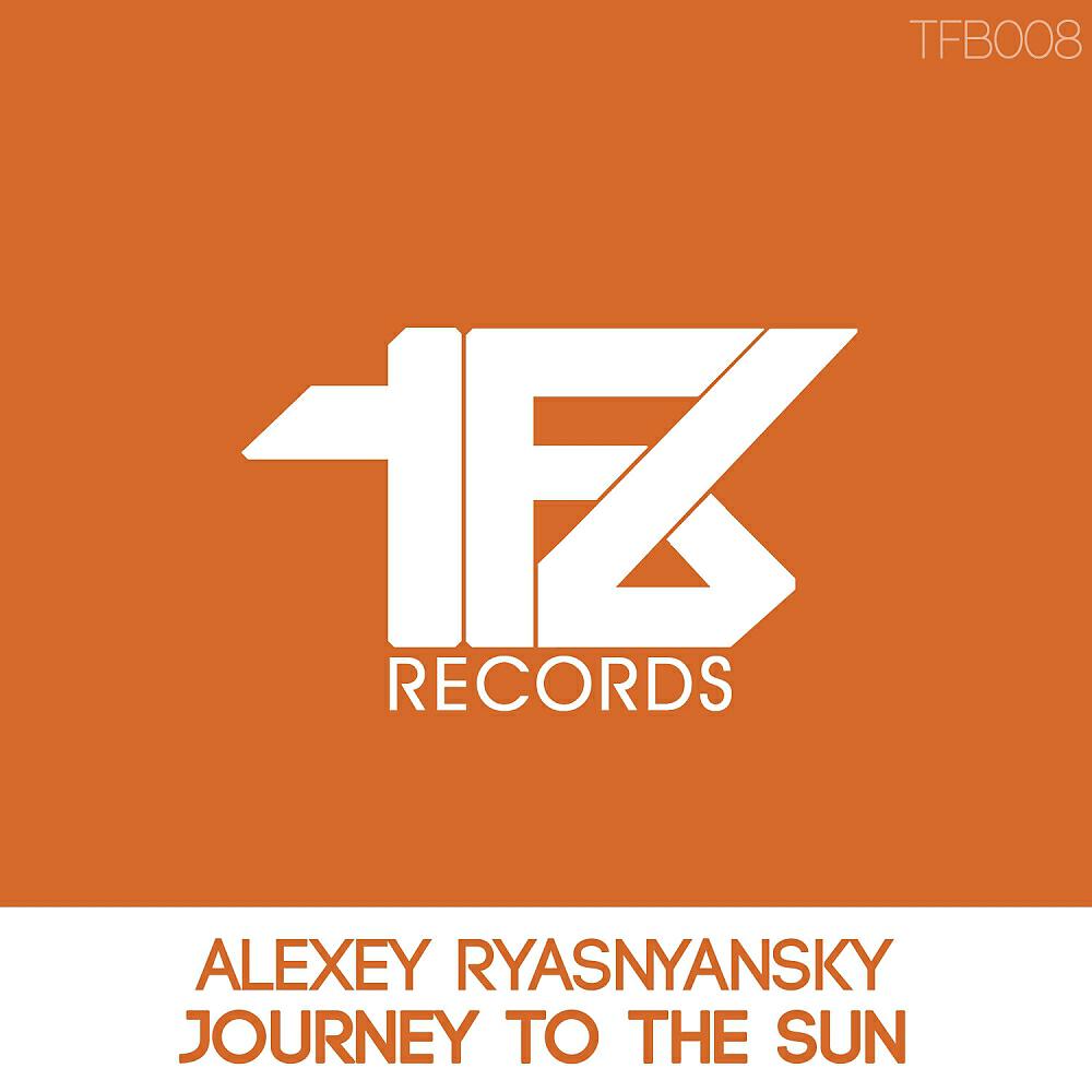 Alexey Ryasnyansky - Journey To The Sun (Project Purity Remix)