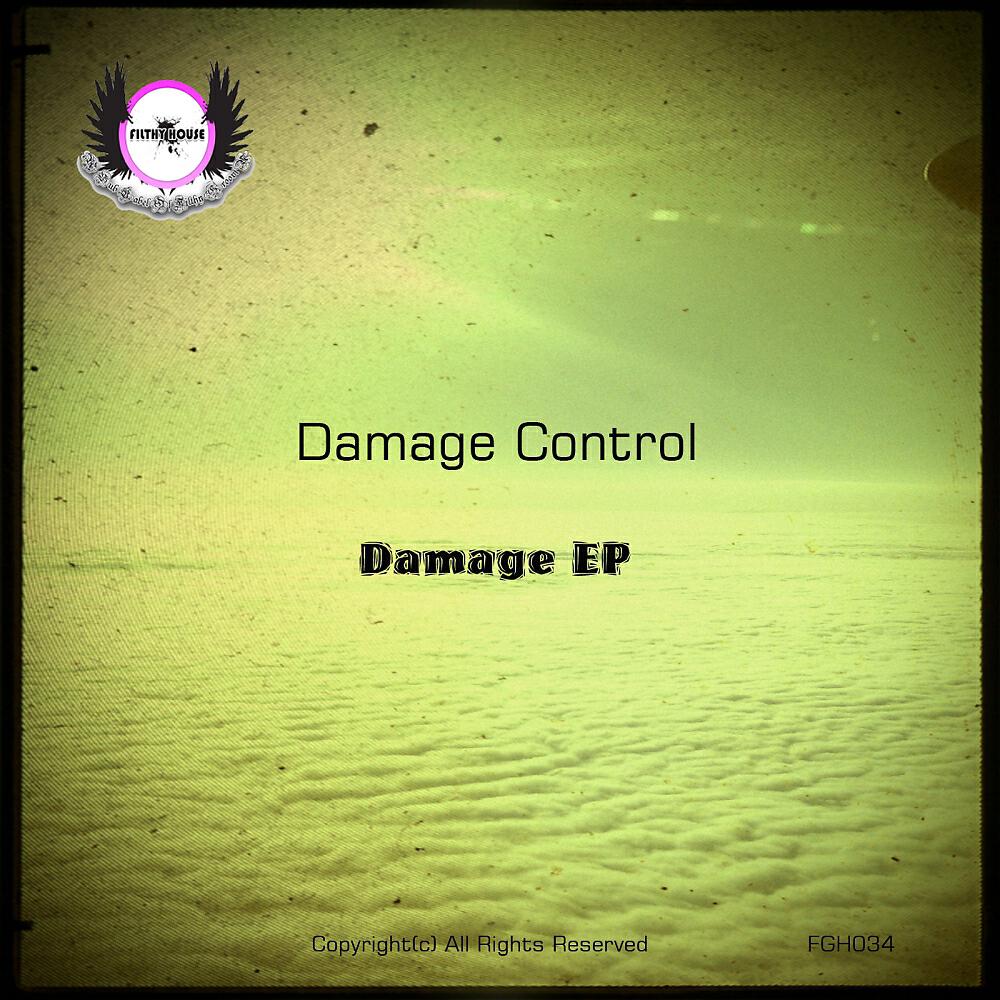 Damage Control - Rubix