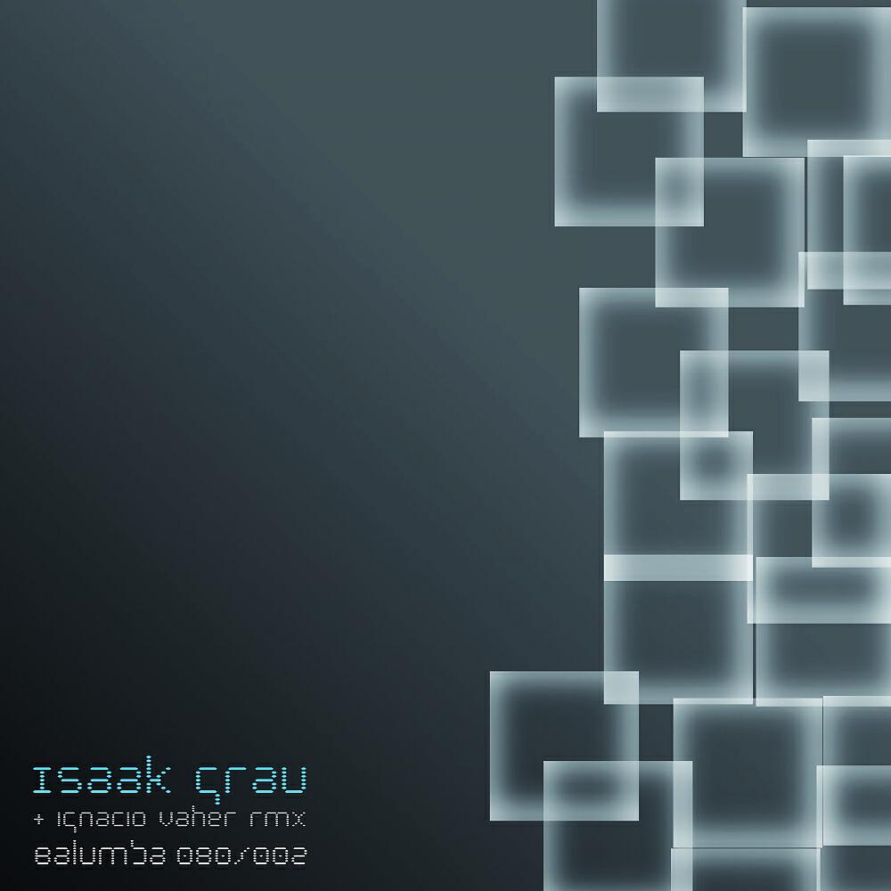 Isaak Grau - Balumba (Ignacio Vaher Remix)