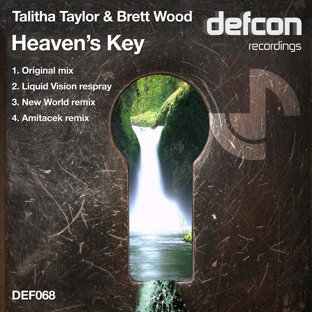 Постер альбома Heaven's Key