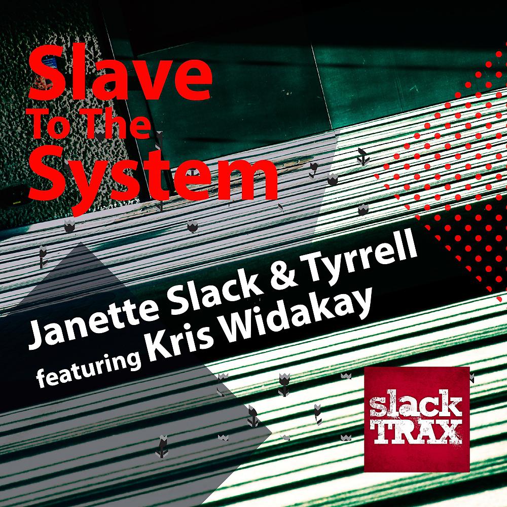 Постер альбома Slave To The System