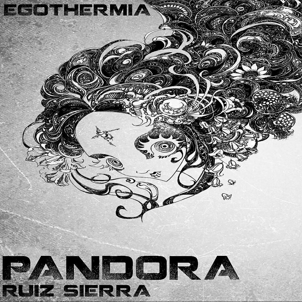 Ruiz Sierra - Pandora (Aaron Mash Remix)