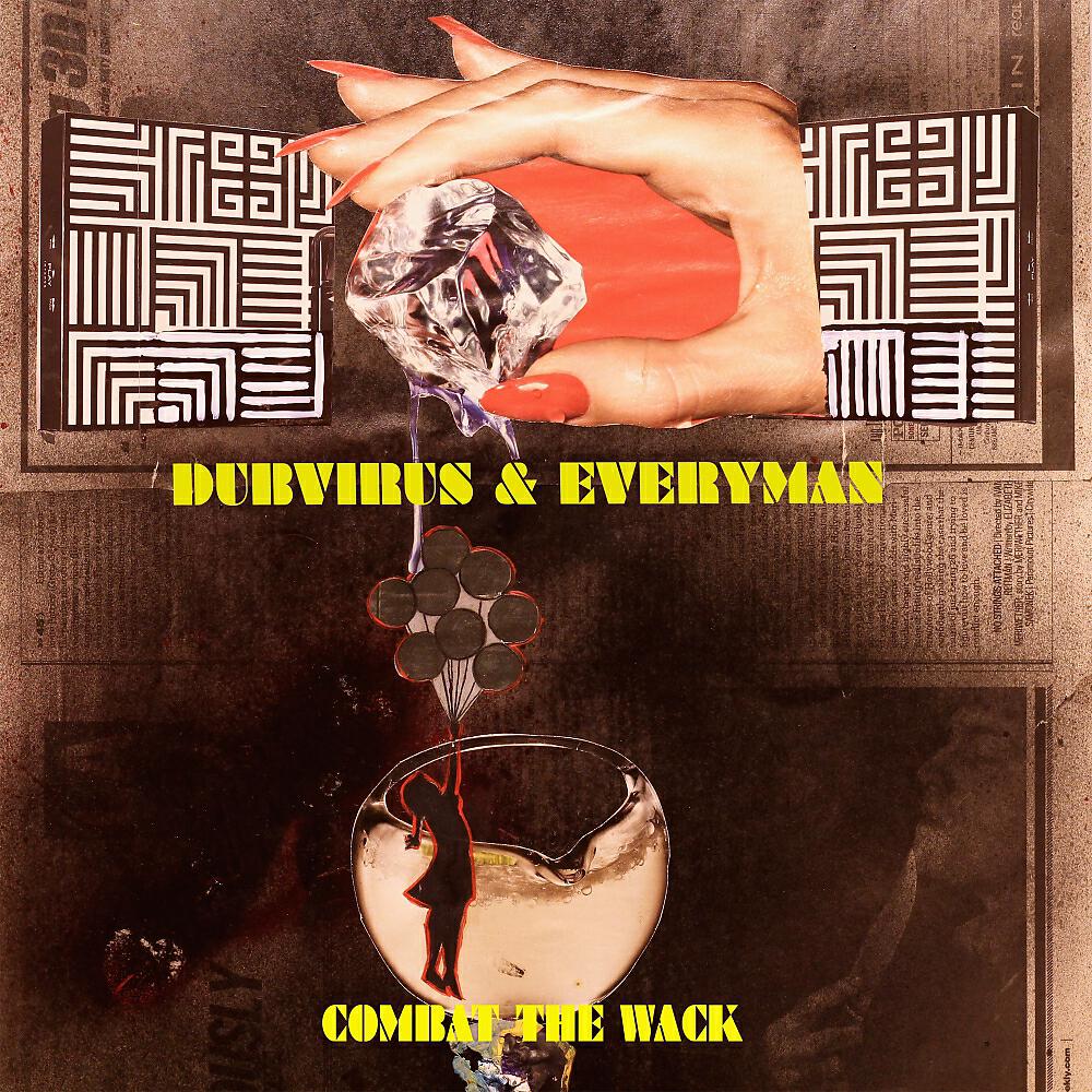 EVeryman - Combat The Wack