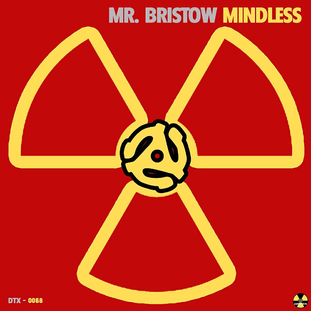 Mr. Bristow - In Your Mind