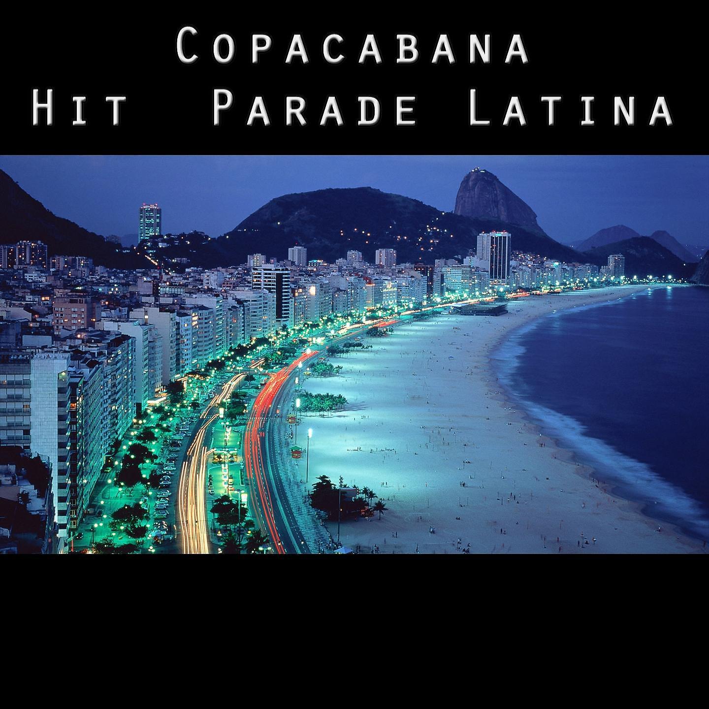 Copacabana Latina Project - Another Star