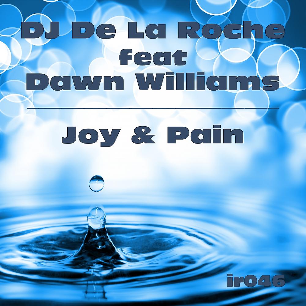 Постер альбома Joy & Pain