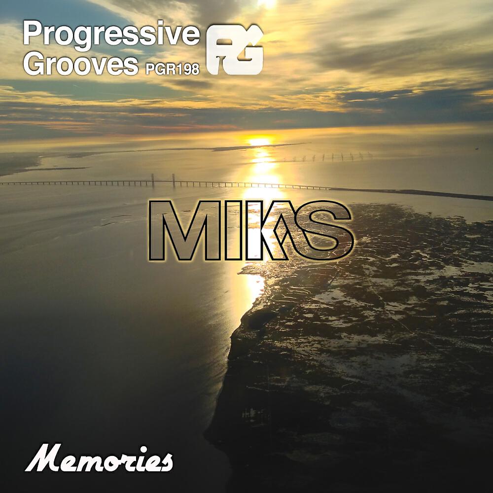 Mikas - Champagne