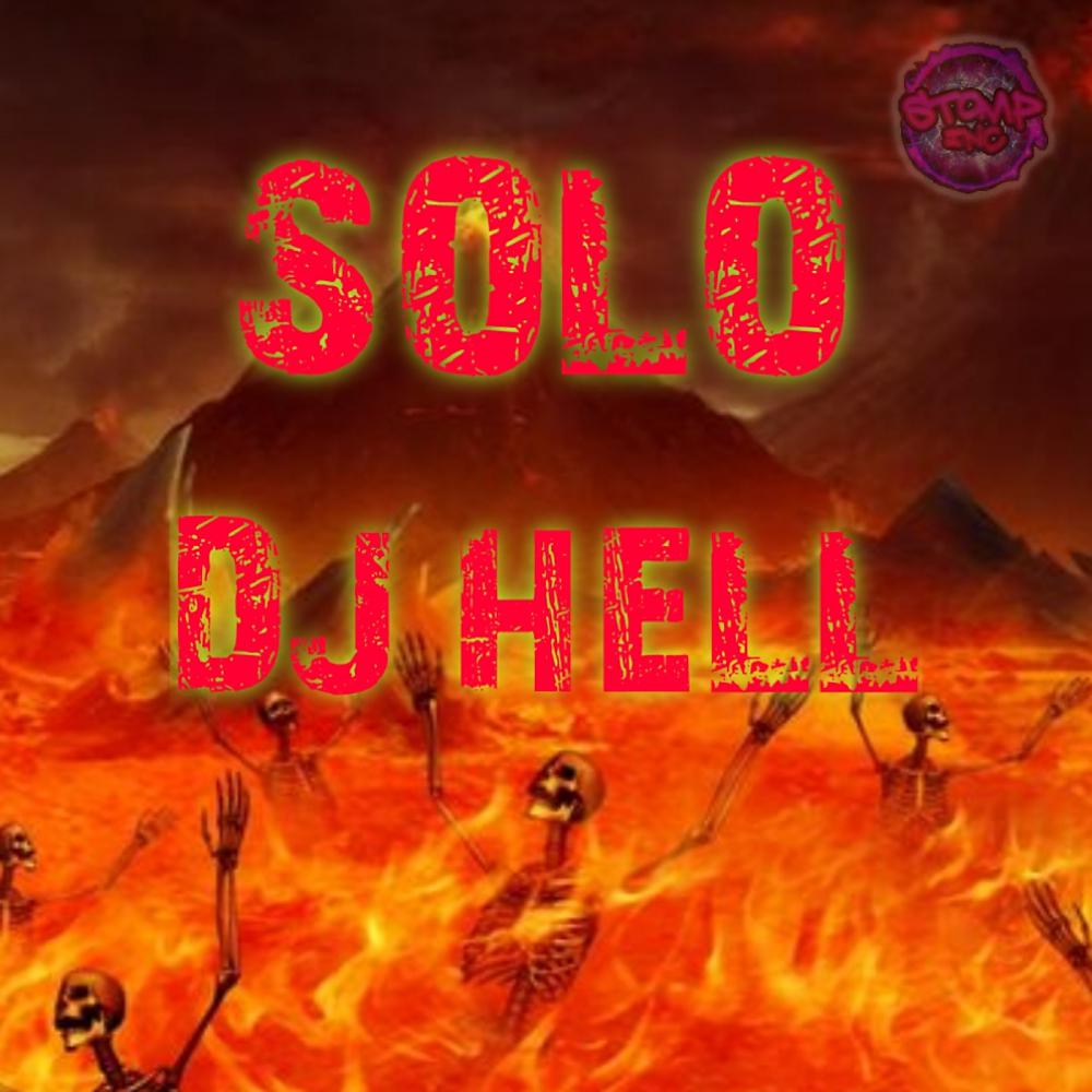 Постер альбома DJ Hell
