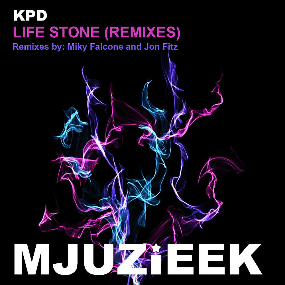 KPD - Life Stone (Miky Falcone Remix)