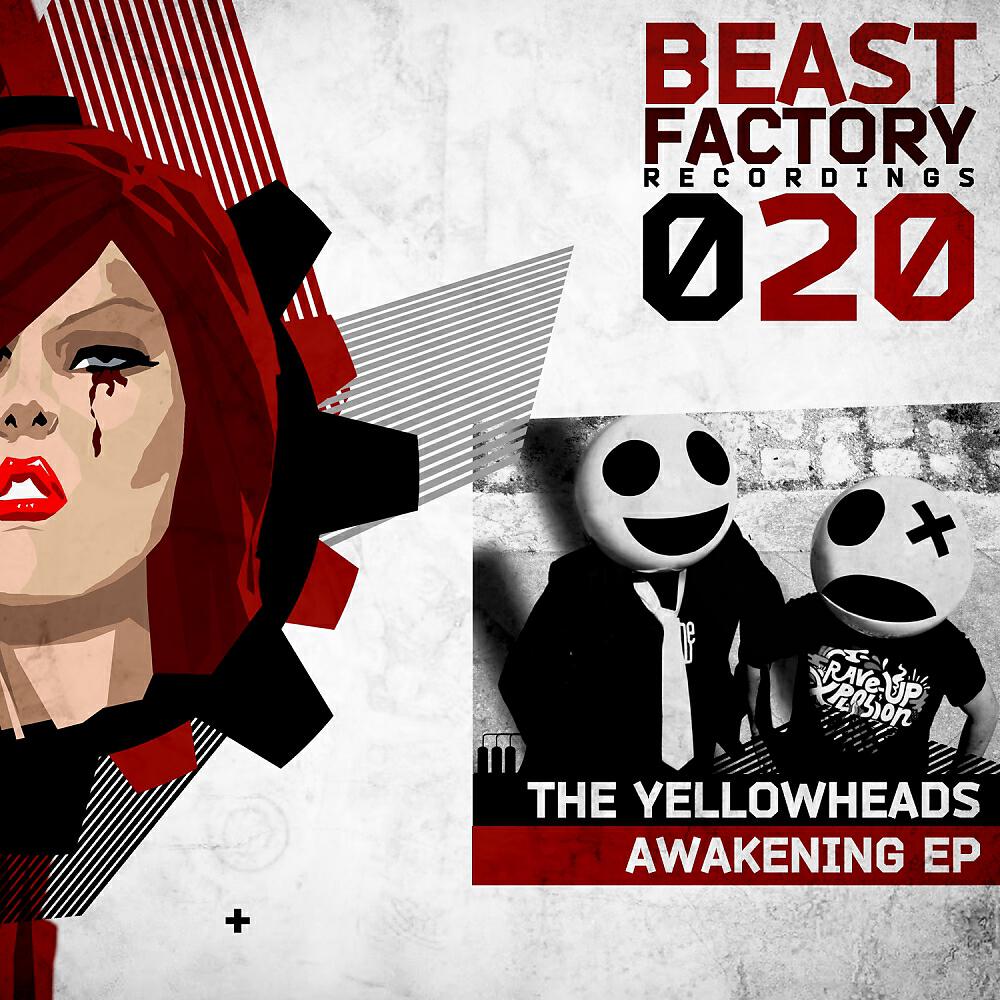 The YellowHeads - Awakening